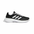 Adidas Game Court 2 Women's Tennis Shoes - Black von Adidas | BYAG.