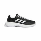 Adidas Game Court 2 Women's Tennis Shoes - Black von Adidas | BYAG.