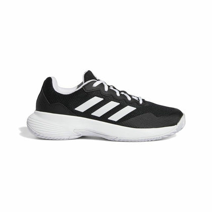 adidas Game Court 2 Damen Tennisschuhe - Schwarz