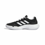 Adidas Game Court 2 Women's Tennis Shoes - Black von Adidas | BYAG.