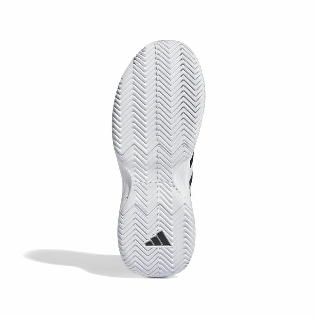 Adidas Game Court 2 Women's Tennis Shoes - Black von Adidas | BYAG.