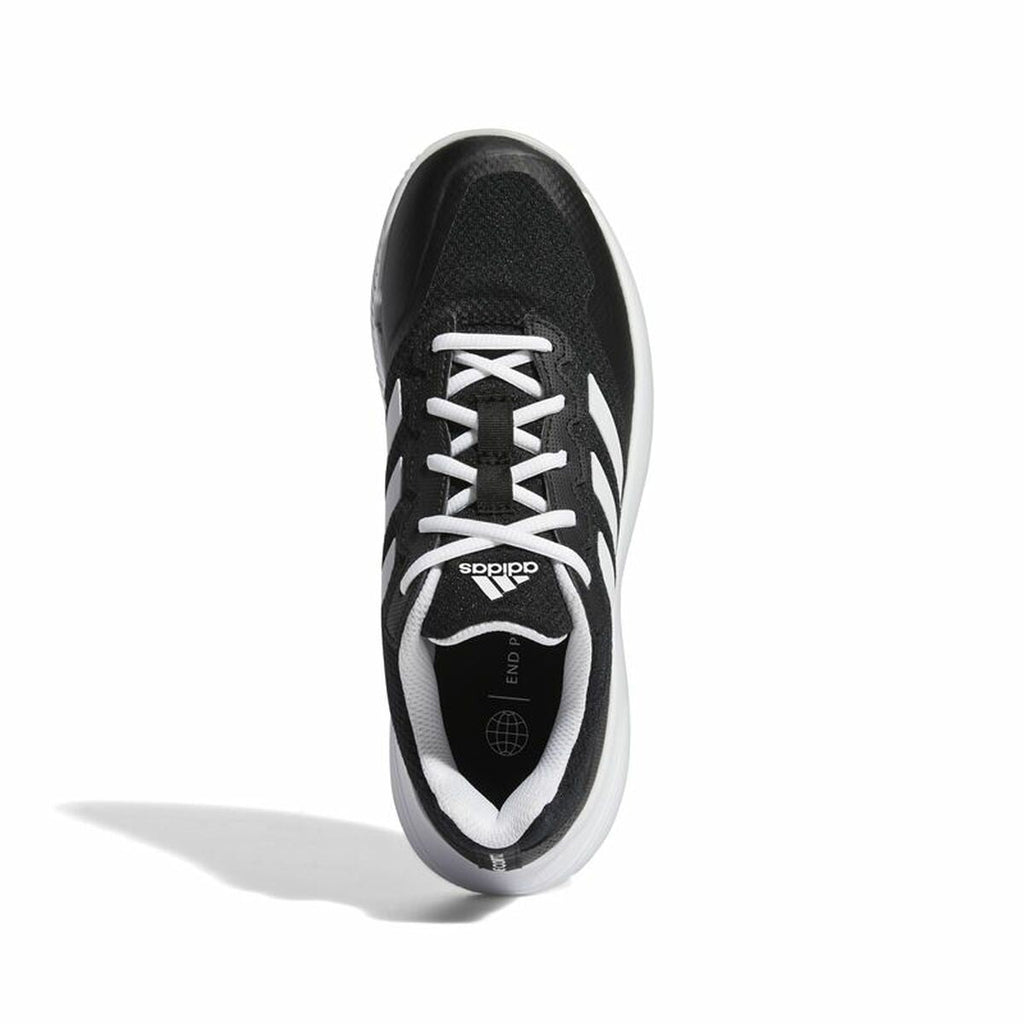 Adidas Game Court 2 Women's Tennis Shoes - Black von Adidas | BYAG.
