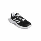 Adidas Game Court 2 Women's Tennis Shoes - Black von Adidas | BYAG.