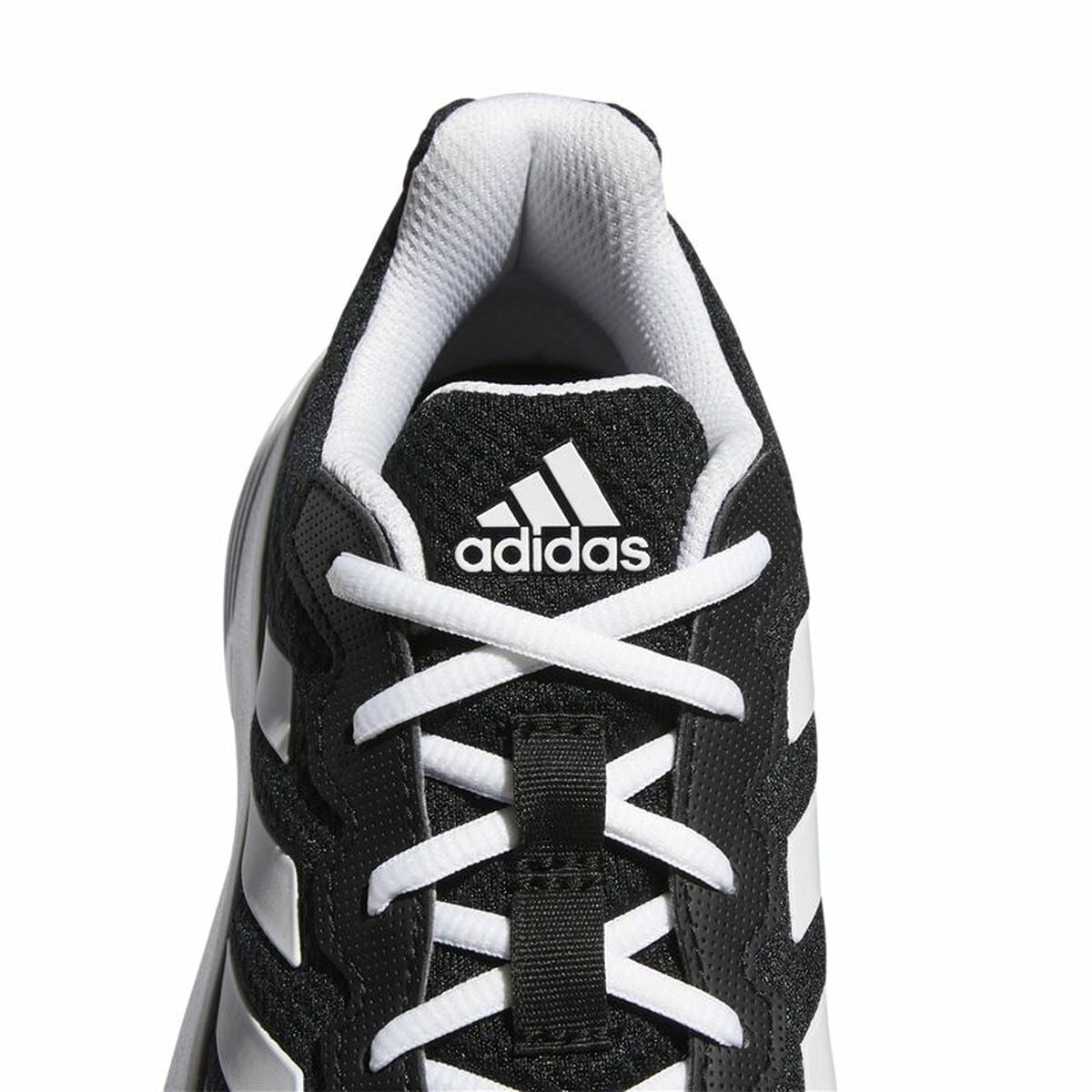 Adidas Game Court 2 Women's Tennis Shoes - Black von Adidas | BYAG.