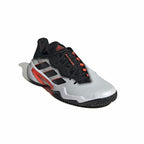 Adidas Barricade Men's Tennis Shoes - White von Adidas | BYAG.