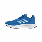 Adidas Duramo 10 Men's Running Shoes - Blue von Adidas | BYAG.
