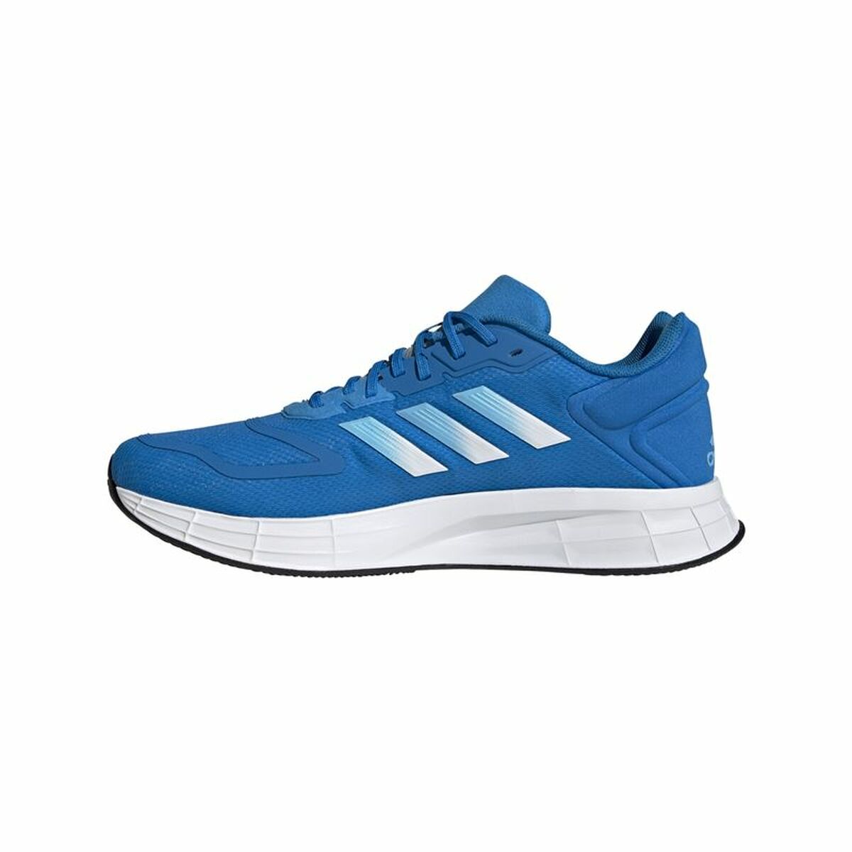 Adidas Duramo 10 Men's Running Shoes - Blue von Adidas | BYAG.