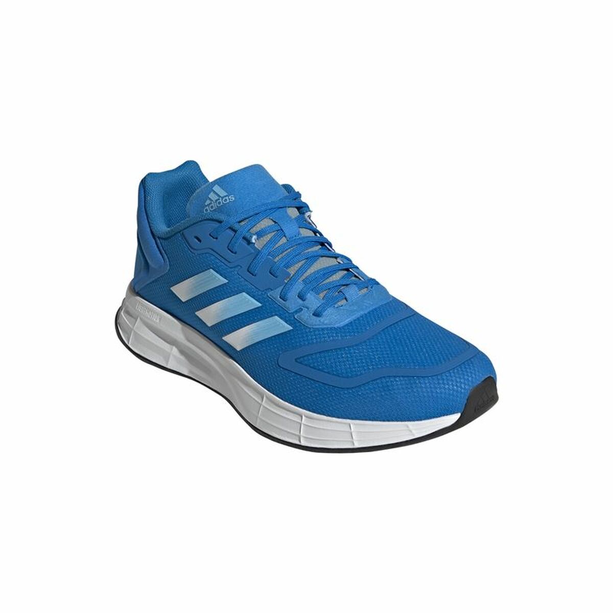 Adidas Duramo 10 Men's Running Shoes - Blue von Adidas | BYAG.