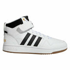 Adidas Postmove MID Men's Trainers - White von Adidas | BYAG.