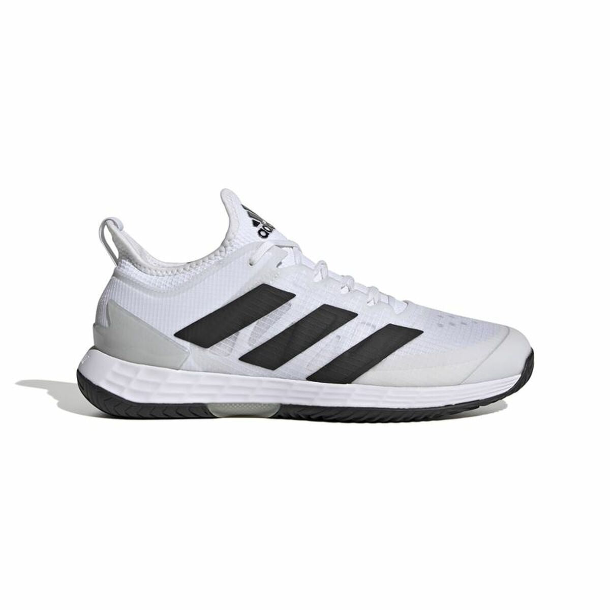 Adidas Adizero Ubersonic 4 Men's Tennis Shoes - White von Adidas | BYAG.