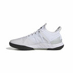 Adidas Adizero Ubersonic 4 Men's Tennis Shoes - White von Adidas | BYAG.