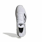 Adidas Adizero Ubersonic 4 Men's Tennis Shoes - White von Adidas | BYAG.