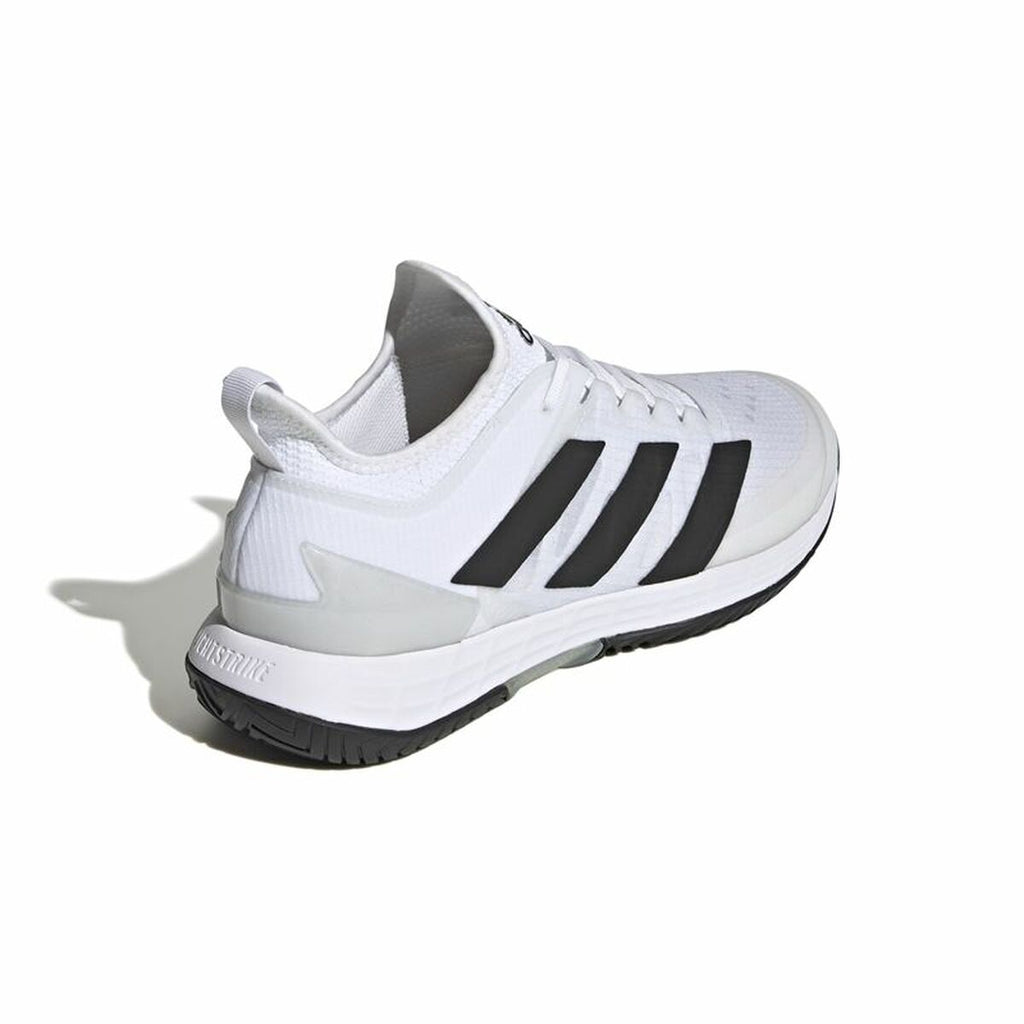 Adidas Adizero Ubersonic 4 Men's Tennis Shoes - White von Adidas | BYAG.