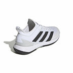 Adidas Adizero Ubersonic 4 Men's Tennis Shoes - White von Adidas | BYAG.