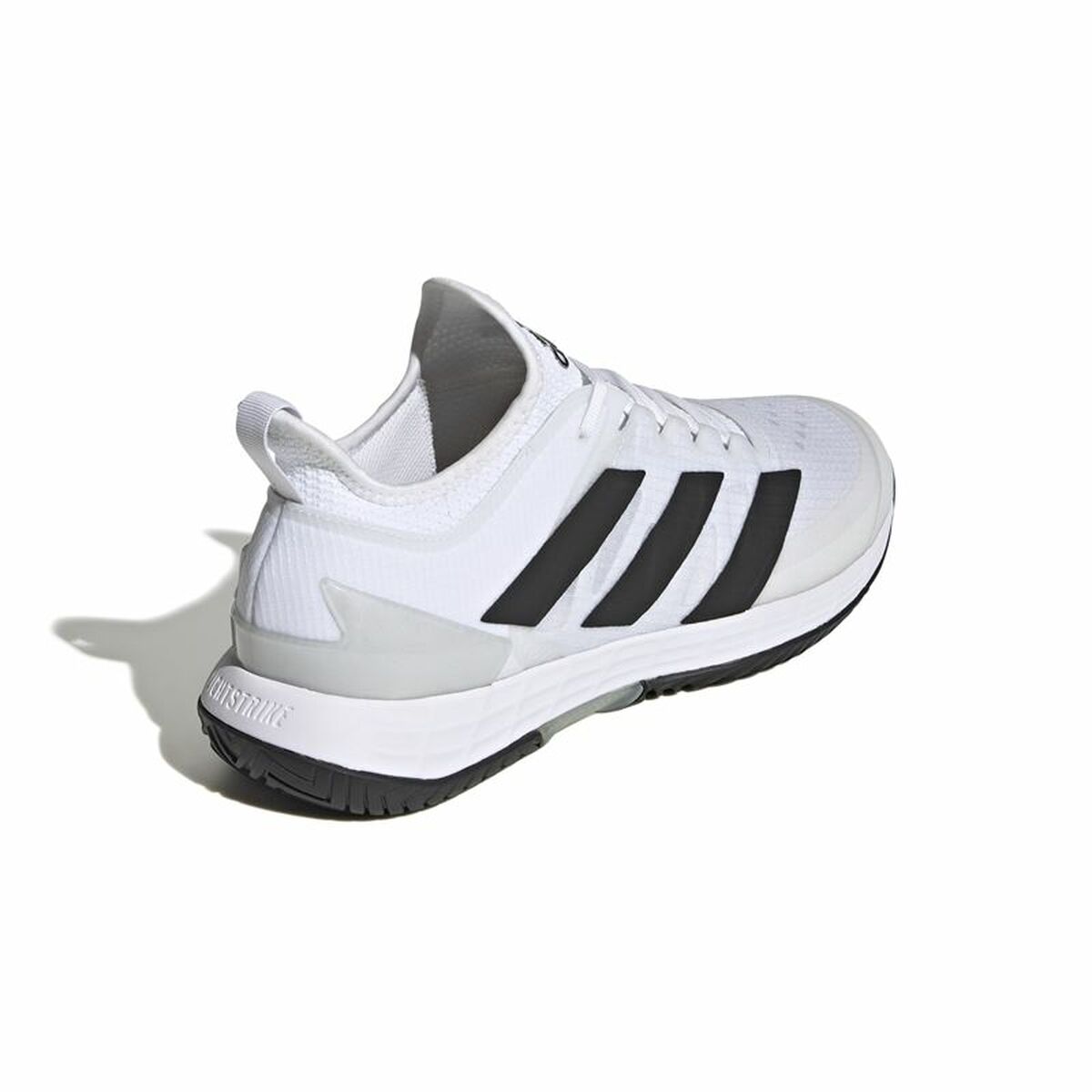 Adidas Adizero Ubersonic 4 Men's Tennis Shoes - White von Adidas | BYAG.