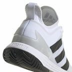 Adidas Adizero Ubersonic 4 Men's Tennis Shoes - White von Adidas | BYAG.