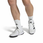 Adidas Adizero Ubersonic 4 Men's Tennis Shoes - White von Adidas | BYAG.
