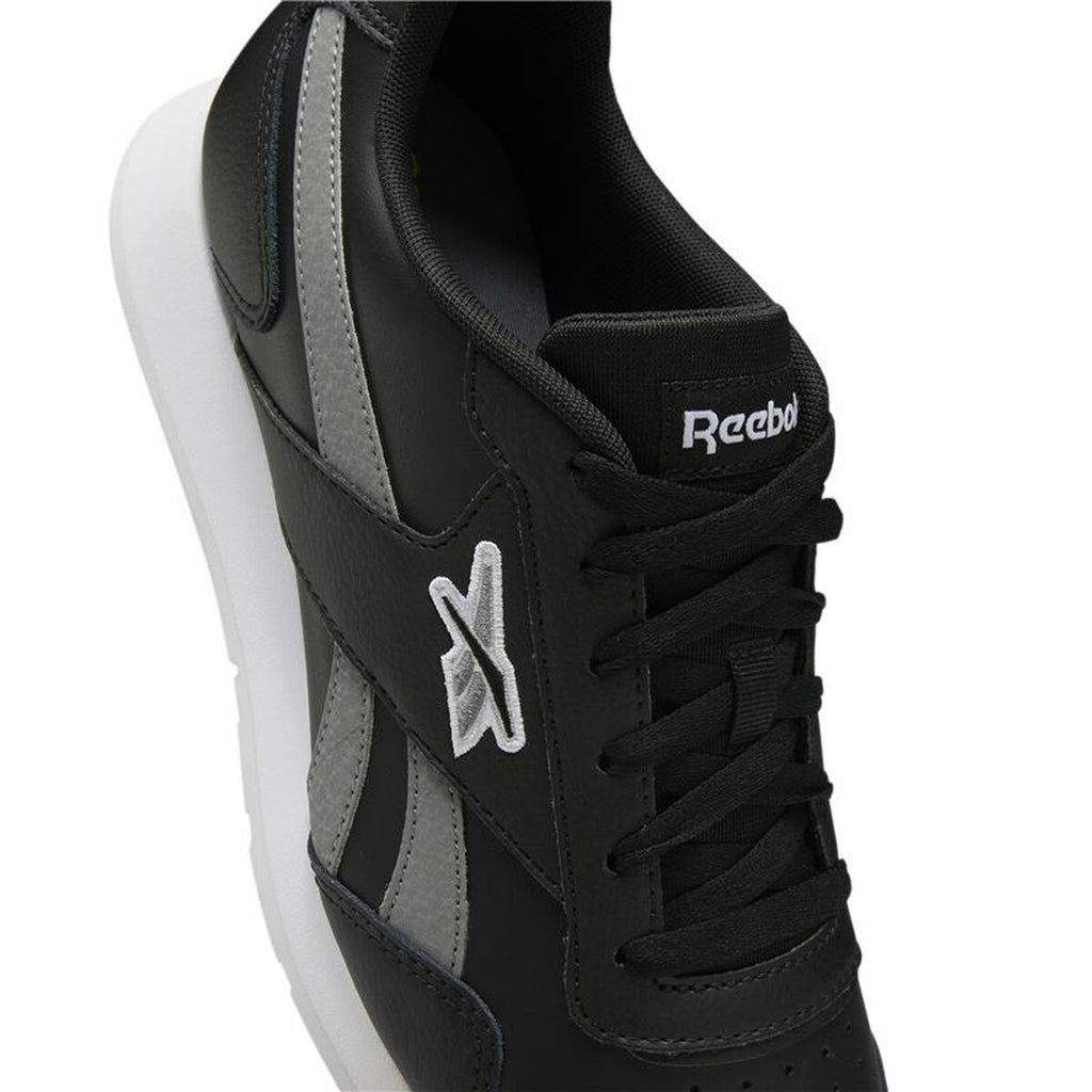 Men’s Casual Trainers Reebok Royal Glide Black