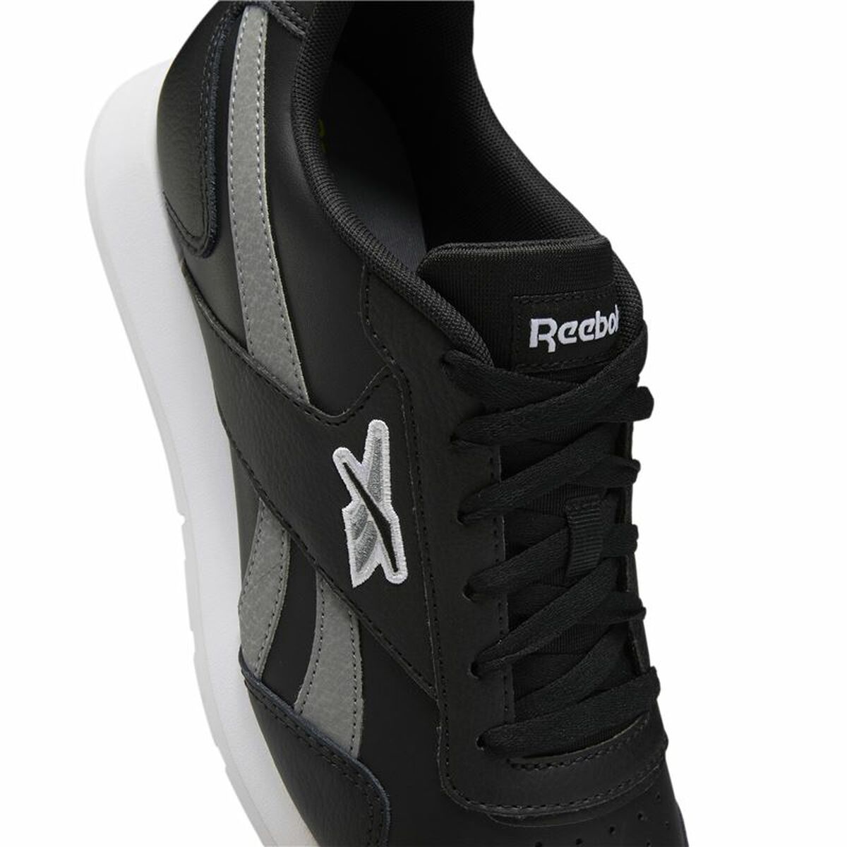 Men’s Casual Trainers Reebok Royal Glide Black