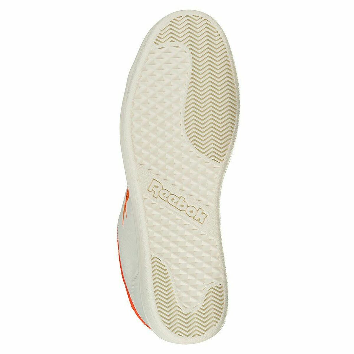 Men's Trainers Reebok COMPLETE SPORT GW7740 White