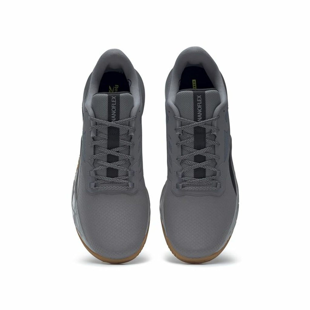 Reebok Nanoflex Men's Trainers von Reebok | BYAG.