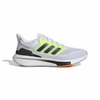 Adidas EQ21 Run Men's Running Shoes - White von Adidas | BYAG.