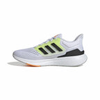 Adidas EQ21 Run Men's Running Shoes - White von Adidas | BYAG.