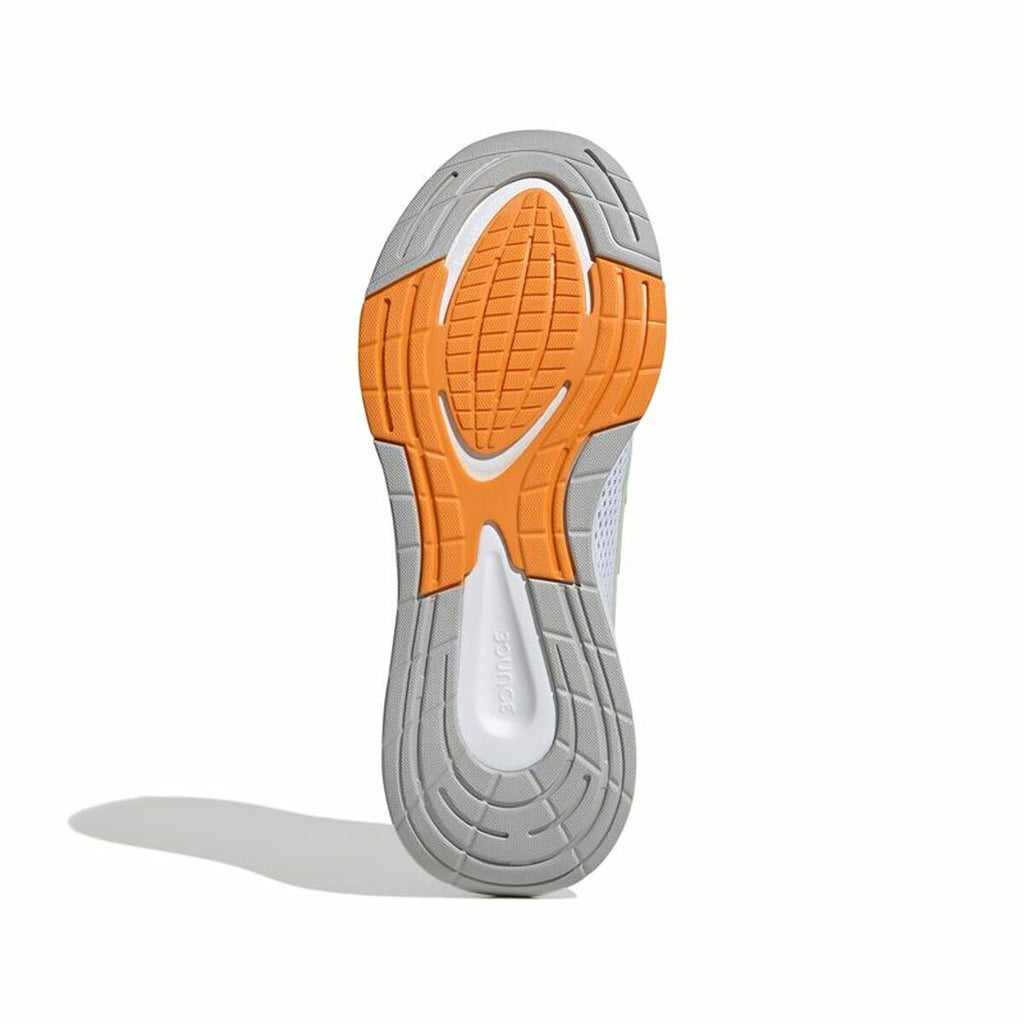 Adidas EQ21 Run Men's Running Shoes - White von Adidas | BYAG.