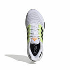 Adidas EQ21 Run Men's Running Shoes - White von Adidas | BYAG.