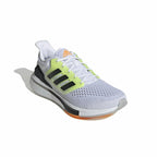 Adidas EQ21 Run Men's Running Shoes - White von Adidas | BYAG.
