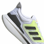 Adidas EQ21 Run Men's Running Shoes - White von Adidas | BYAG.