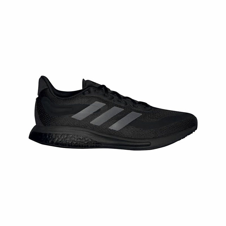 Adidas Supernova M Core Men's Running Shoes - Black