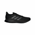 Adidas Supernova M Core Men's Running Shoes - Black von Adidas | BYAG.
