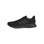 Adidas Supernova M Core Men's Running Shoes - Black von Adidas | BYAG.