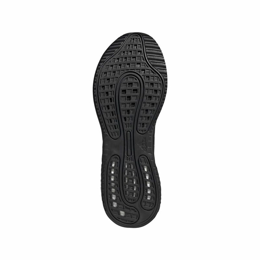 Adidas Supernova M Core Men's Running Shoes - Black von Adidas | BYAG.
