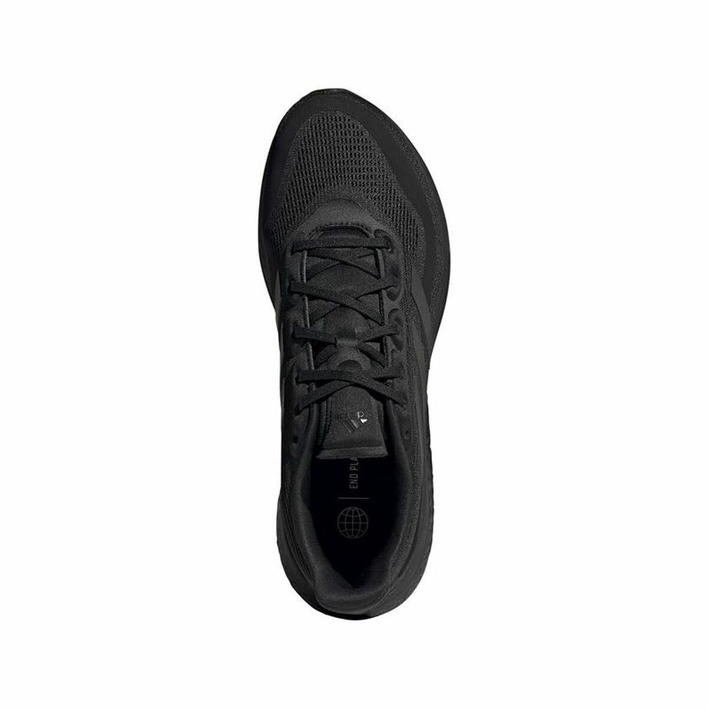 Adidas Supernova M Core Men's Running Shoes - Black von Adidas | BYAG.