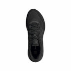Adidas Supernova M Core Men's Running Shoes - Black von Adidas | BYAG.