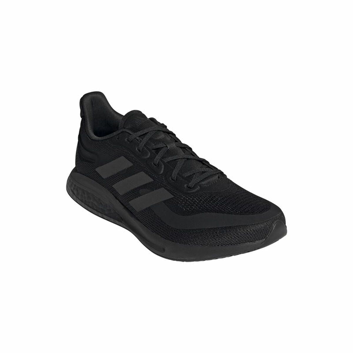 Adidas Supernova M Core Men's Running Shoes - Black von Adidas | BYAG.