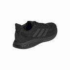 Adidas Supernova M Core Men's Running Shoes - Black von Adidas | BYAG.
