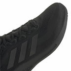 Adidas Supernova M Core Men's Running Shoes - Black von Adidas | BYAG.