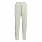 Adult's Tracksuit Bottoms Reebok Tape Pack White Lady