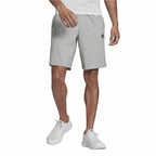 Adidas Feelcomfy Men's Shorts - Grey von Adidas | BYAG.