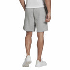 Adidas Feelcomfy Men's Shorts - Grey von Adidas | BYAG.