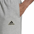 Adidas Feelcomfy Men's Shorts - Grey von Adidas | BYAG.