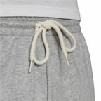Adidas Feelcomfy Men's Shorts - Grey von Adidas | BYAG.