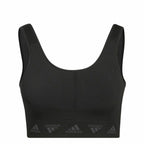Adidas Bra Aeroknit Women's Sports & Outdoors - Black von Adidas | BYAG.