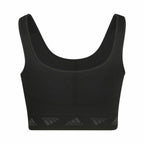 Adidas Bra Aeroknit Women's Sports & Outdoors - Black von Adidas | BYAG.