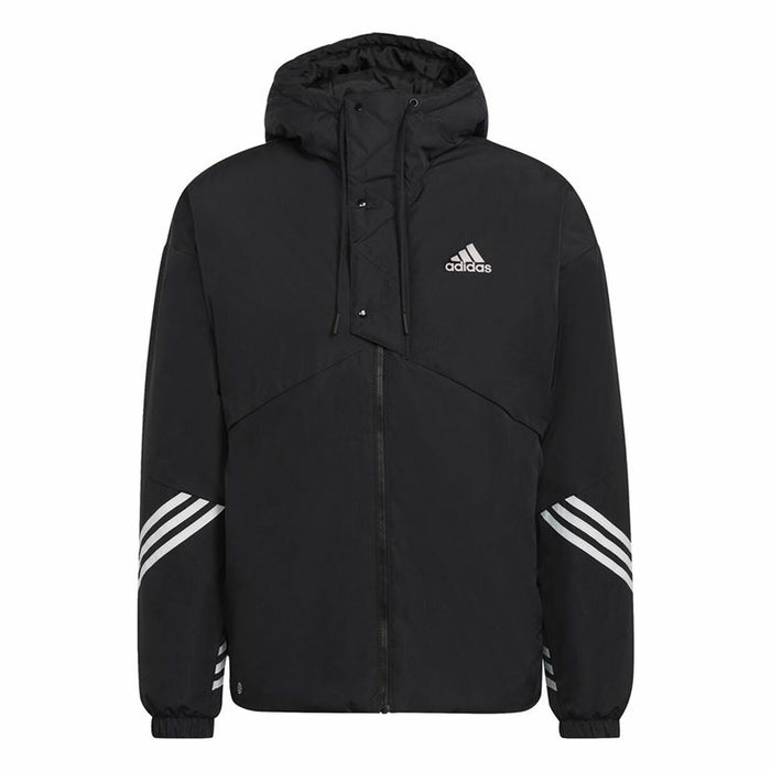Adidas Back to Sport Men's Jacket - Black
