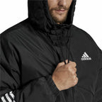 Adidas Back to Sport Men's Jacket - Black von Adidas | BYAG.