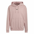 Adidas Essentials Men's Hoodie - Pink von Adidas | BYAG.